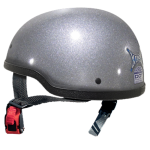KIRSH Motorcycle Helmets CHM1 GRAPHITE