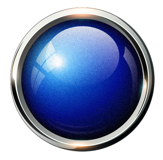 METALLIC BLUE Motorcycle Helmets