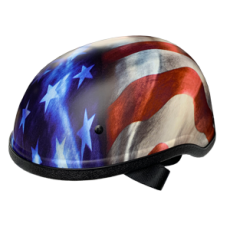All-American Made Motorcycle Helmets | KIRSH Helmets